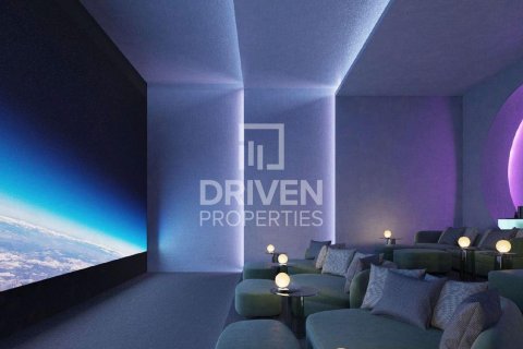 Müüa korter asukohaga Dubai Harbour, AÜE: 2 magamistoaga, 166.76 m² Nr 742810 - pilt 11