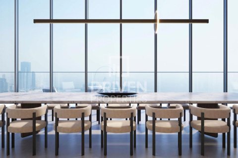 Müüa korter asukohaga Dubai Harbour, AÜE: 2 magamistoaga, 166.76 m² Nr 742810 - pilt 10
