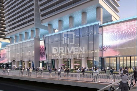 Müüa korter asukohaga Dubai Harbour, AÜE: 2 magamistoaga, 166.76 m² Nr 742810 - pilt 9