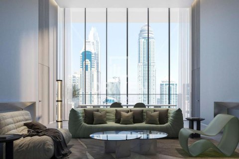 Müüa korter asukohaga Dubai Harbour, AÜE: 2 magamistoaga, 166.76 m² Nr 742810 - pilt 6