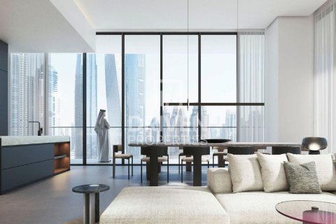 Müüa korter asukohaga Dubai Harbour, AÜE: 2 magamistoaga, 166.76 m² Nr 742810 - pilt 5
