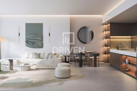 Müüa korter asukohaga Dubai Harbour, AÜE: 2 magamistoaga, 166.76 m² Nr 742810 - pilt 2