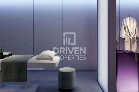Müüa korter asukohaga Dubai Harbour, AÜE: 2 magamistoaga, 166.76 m² Nr 742810 - pilt 8
