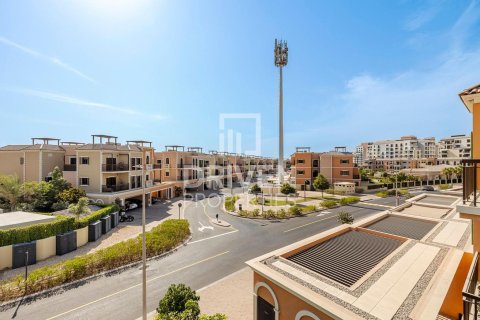 Townhouse til salg i Jumeirah, Dubai, UAE 4 soveværelser, 445.47 kvm № 742807 - foto 29
