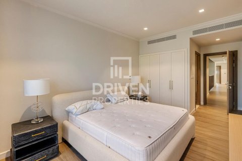 Townhouse til salg i Jumeirah, Dubai, UAE 4 soveværelser, 445.47 kvm № 742807 - foto 12