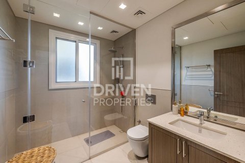 Townhouse til salg i Jumeirah, Dubai, UAE 4 soveværelser, 445.47 kvm № 742807 - foto 25