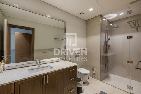 Townhouse til salg i Jumeirah, Dubai, UAE 4 soveværelser, 445.47 kvm № 742807 - foto 23