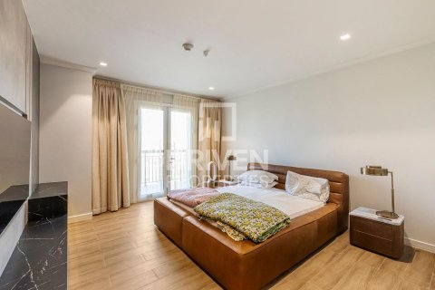 Townhouse til salg i Jumeirah, Dubai, UAE 4 soveværelser, 445.47 kvm № 742807 - foto 17