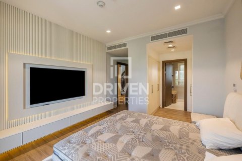 Townhouse til salg i Jumeirah, Dubai, UAE 4 soveværelser, 445.47 kvm № 742807 - foto 16