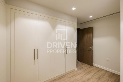 Townhouse til salg i Jumeirah, Dubai, UAE 4 soveværelser, 445.47 kvm № 742807 - foto 21