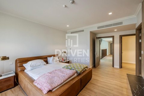 Townhouse til salg i Jumeirah, Dubai, UAE 4 soveværelser, 445.47 kvm № 742807 - foto 18