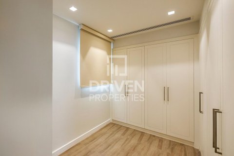Townhouse til salg i Jumeirah, Dubai, UAE 4 soveværelser, 445.47 kvm № 742807 - foto 20