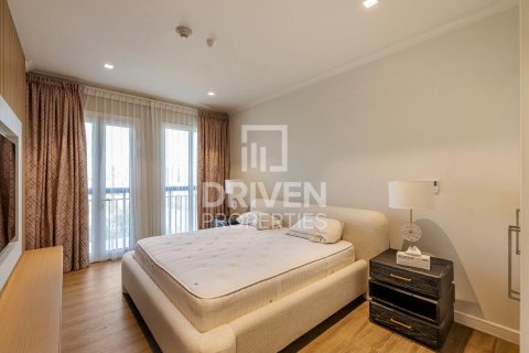 Townhouse til salg i Jumeirah, Dubai, UAE 4 soveværelser, 445.47 kvm № 742807 - foto 11