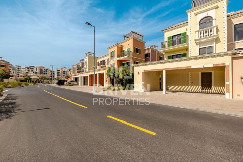 Townhouse til salg i Jumeirah, Dubai, UAE 4 soveværelser, 445.47 kvm № 742807 - foto 26