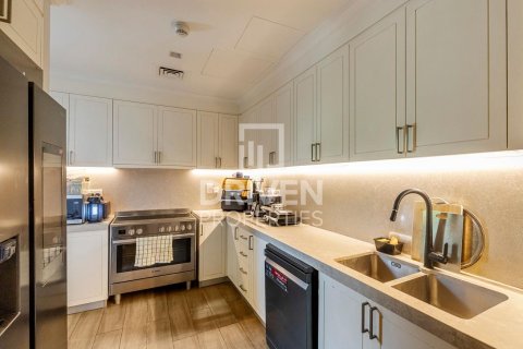 Townhouse til salg i Jumeirah, Dubai, UAE 4 soveværelser, 445.47 kvm № 742807 - foto 22