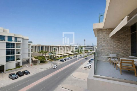 Пәтер Meydan, Дубай, БАӘ-да 2 жатын бөлмелер, 142.51 м² № 742805 - фото 24
