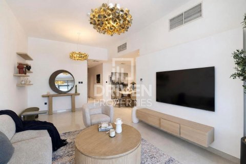 Пәтер Meydan, Дубай, БАӘ-да 2 жатын бөлмелер, 142.51 м² № 742805 - фото 3