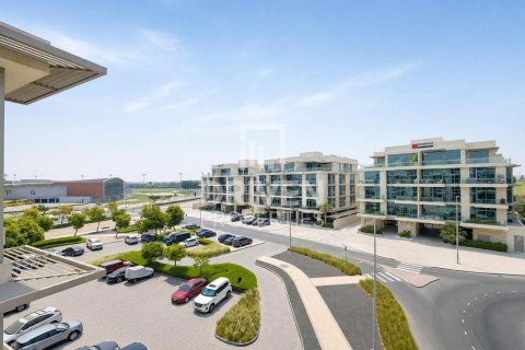 Пәтер Meydan, Дубай, БАӘ-да 2 жатын бөлмелер, 142.51 м² № 742805 - фото 25