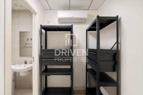 Пәтер Meydan, Дубай, БАӘ-да 2 жатын бөлмелер, 142.51 м² № 742805 - фото 17