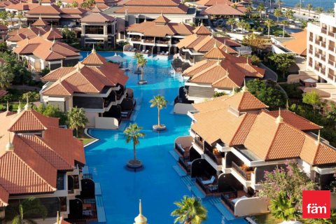Apartment in Palm Jumeirah, Dubai, UAE 50.4 sq.m. № 578944 - photo 5