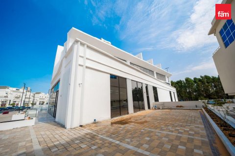 Üürile anda kontor asukohaga Arjan, Dubai, AÜE: 254 m² Nr 578940 - pilt 14