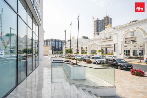 Üürile anda kontor asukohaga Arjan, Dubai, AÜE: 254 m² Nr 578940 - pilt 15