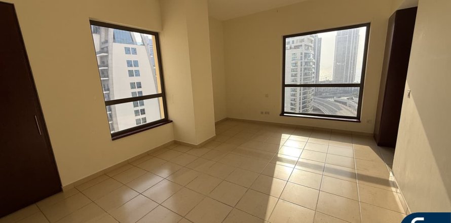 Apartman u Jumeirah Beach Residence, Dubai, UAE 120 m2, 2 spavaćih soba Br. 698036