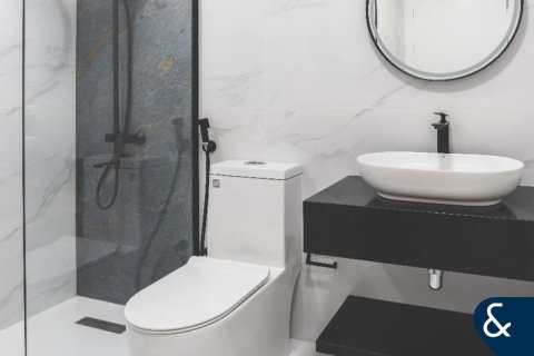 The Lakes, Dubai, संयुक्त अरब अमीरात में विला, 3 बेडरूम, 341 वर्ग मीटर, संख्या 698051 - फ़ोटो 10