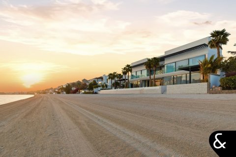 阿联酋 Dubai Palm Jumeirah 待售 : 6 卧, 1115 平方米 , 编号698033 - 照片 5