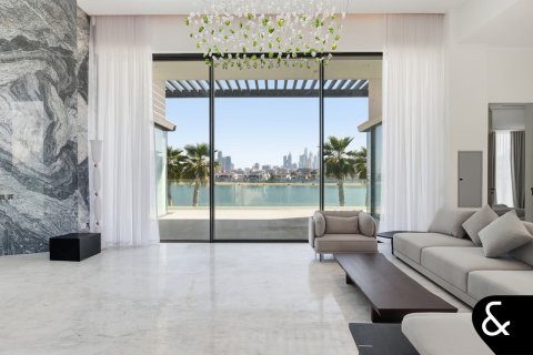 阿联酋 Dubai Palm Jumeirah 待售 : 6 卧, 1115 平方米 , 编号698033 - 照片 11