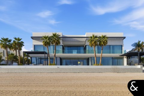 阿联酋 Dubai Palm Jumeirah 待售 : 6 卧, 1115 平方米 , 编号698033 - 照片 17