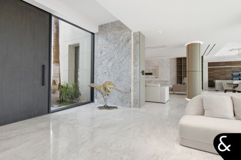 阿联酋 Dubai Palm Jumeirah 待售 : 6 卧, 1115 平方米 , 编号698033 - 照片 16