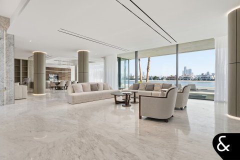 阿联酋 Dubai Palm Jumeirah 待售 : 6 卧, 1115 平方米 , 编号698033 - 照片 2