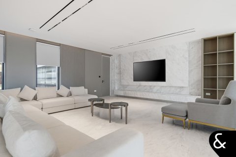 阿联酋 Dubai Palm Jumeirah 待售 : 6 卧, 1115 平方米 , 编号698033 - 照片 4