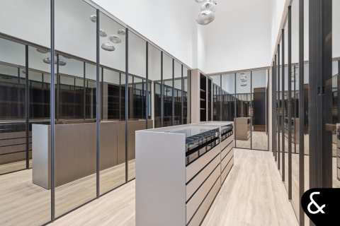 阿联酋 Dubai Palm Jumeirah 待售 : 6 卧, 1115 平方米 , 编号698033 - 照片 14