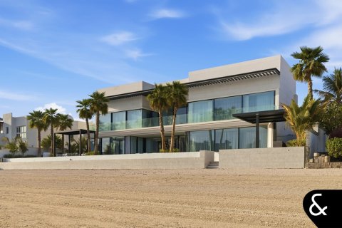 阿联酋 Dubai Palm Jumeirah 待售 : 6 卧, 1115 平方米 , 编号698033 - 照片 23