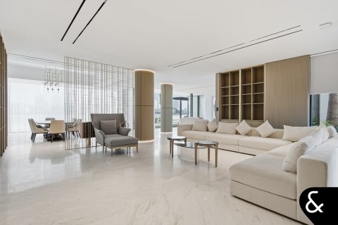 阿联酋 Dubai Palm Jumeirah 待售 : 6 卧, 1115 平方米 , 编号698033 - 照片 18