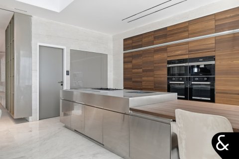 阿联酋 Dubai Palm Jumeirah 待售 : 6 卧, 1115 平方米 , 编号698033 - 照片 19