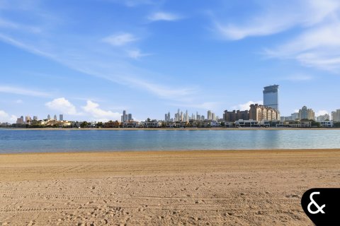 阿联酋 Dubai Palm Jumeirah 待售 : 6 卧, 1115 平方米 , 编号698033 - 照片 10