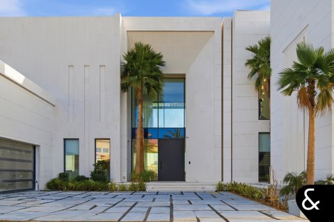 阿联酋 Dubai Palm Jumeirah 待售 : 6 卧, 1115 平方米 , 编号698033 - 照片 21