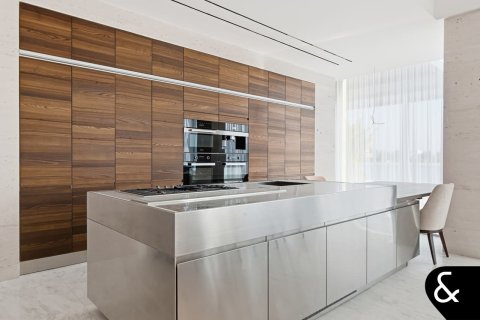 阿联酋 Dubai Palm Jumeirah 待售 : 6 卧, 1115 平方米 , 编号698033 - 照片 20