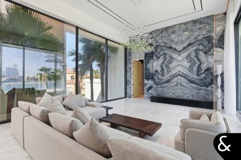 阿联酋 Dubai Palm Jumeirah 待售 : 6 卧, 1115 平方米 , 编号698033 - 照片 3