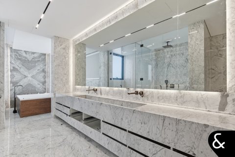 阿联酋 Dubai Palm Jumeirah 待售 : 6 卧, 1115 平方米 , 编号698033 - 照片 9