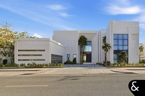 阿联酋 Dubai Palm Jumeirah 待售 : 6 卧, 1115 平方米 , 编号698033 - 照片 22