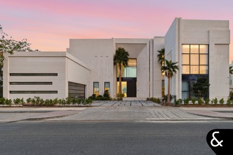 阿联酋 Dubai Palm Jumeirah 待售 : 6 卧, 1115 平方米 , 编号698033 - 照片 1