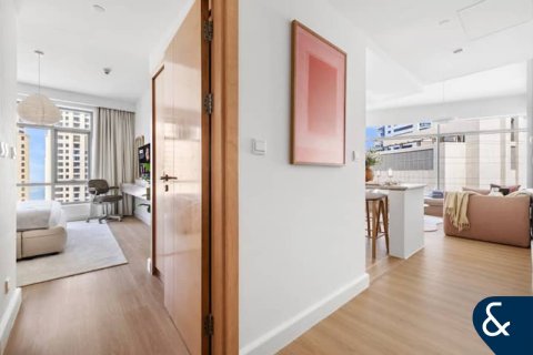 Appartement te koop in Dubai Marina, Dubai, VAE 1 slaapkamer, 84 vr.m., nr 698035 - foto 11