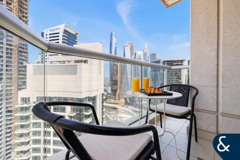Appartement te koop in Dubai Marina, Dubai, VAE 1 slaapkamer, 84 vr.m., nr 698035 - foto 16