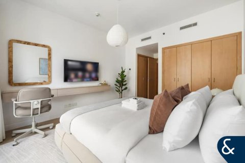 Appartement te koop in Dubai Marina, Dubai, VAE 1 slaapkamer, 84 vr.m., nr 698035 - foto 9