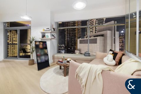 Appartement te koop in Dubai Marina, Dubai, VAE 1 slaapkamer, 84 vr.m., nr 698035 - foto 4