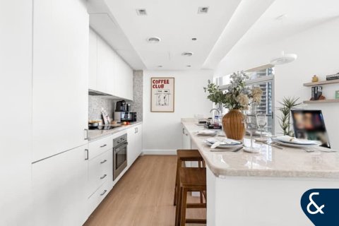 Appartement te koop in Dubai Marina, Dubai, VAE 1 slaapkamer, 84 vr.m., nr 698035 - foto 5